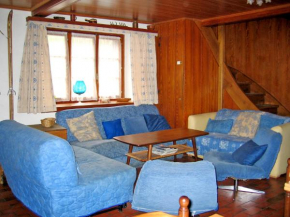 Отель Holiday Home Villa Roduit  Ле Шабль